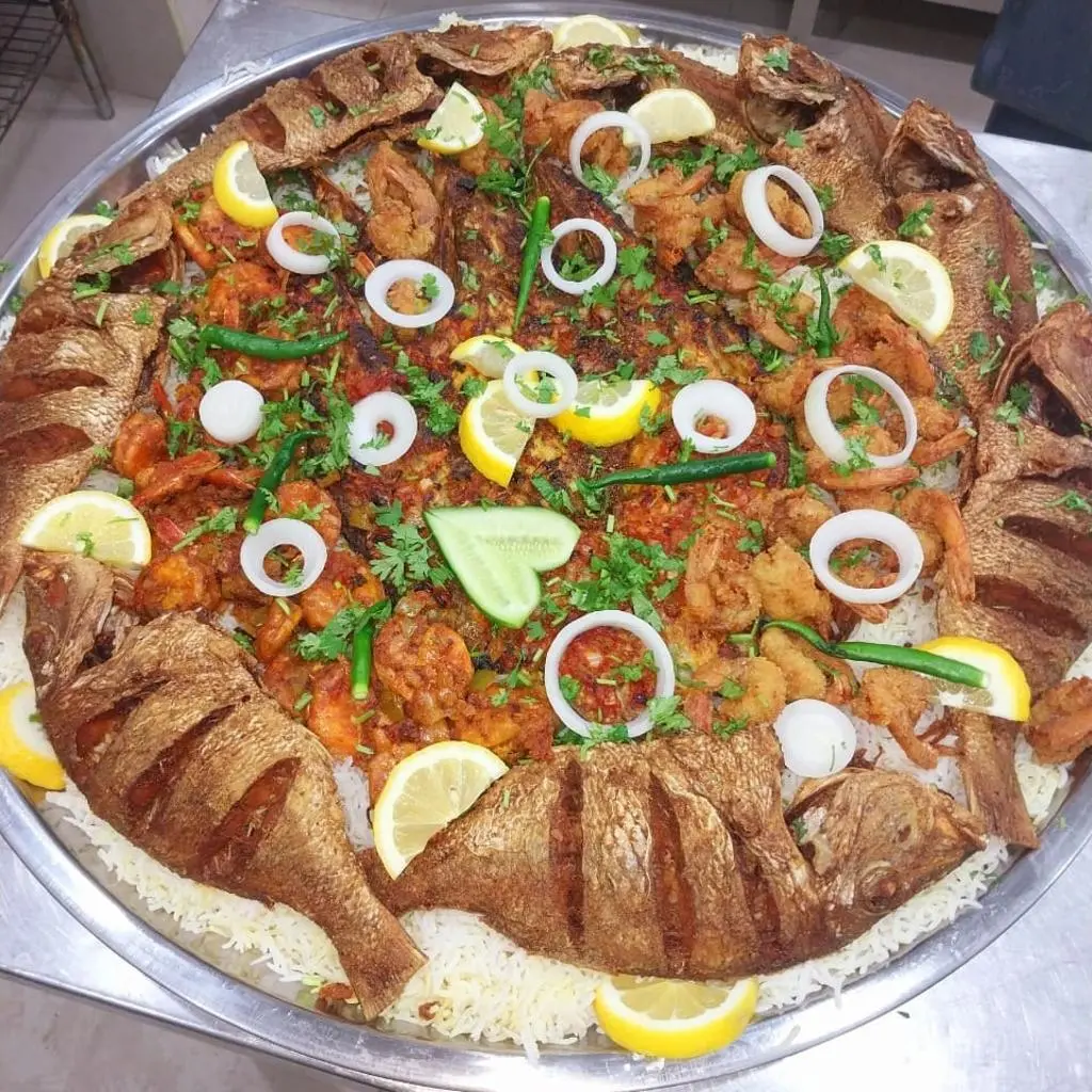 وليمة 2