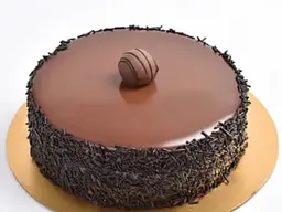 Dream Cake