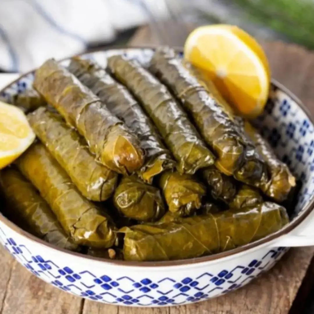 ورق عنب