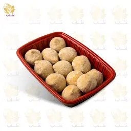 كبة - مفرزن
