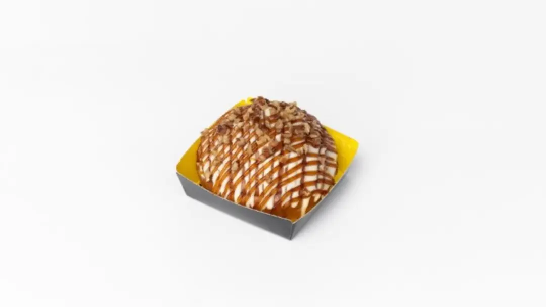 Cinnabon Caramel