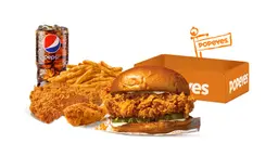 سوبر بوكس الساندوتش