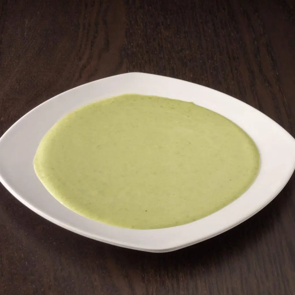 Green hoot salad