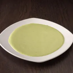 Green hoot salad