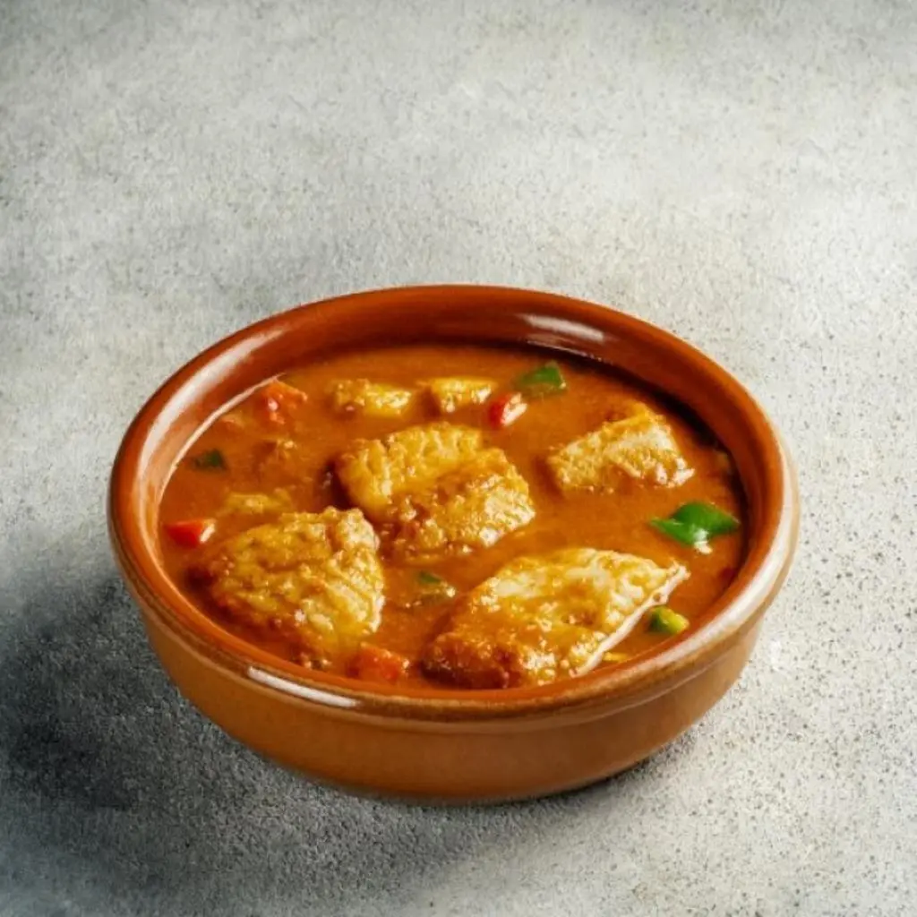 طاجن فيلية احمر