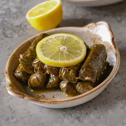 Vine Leaves