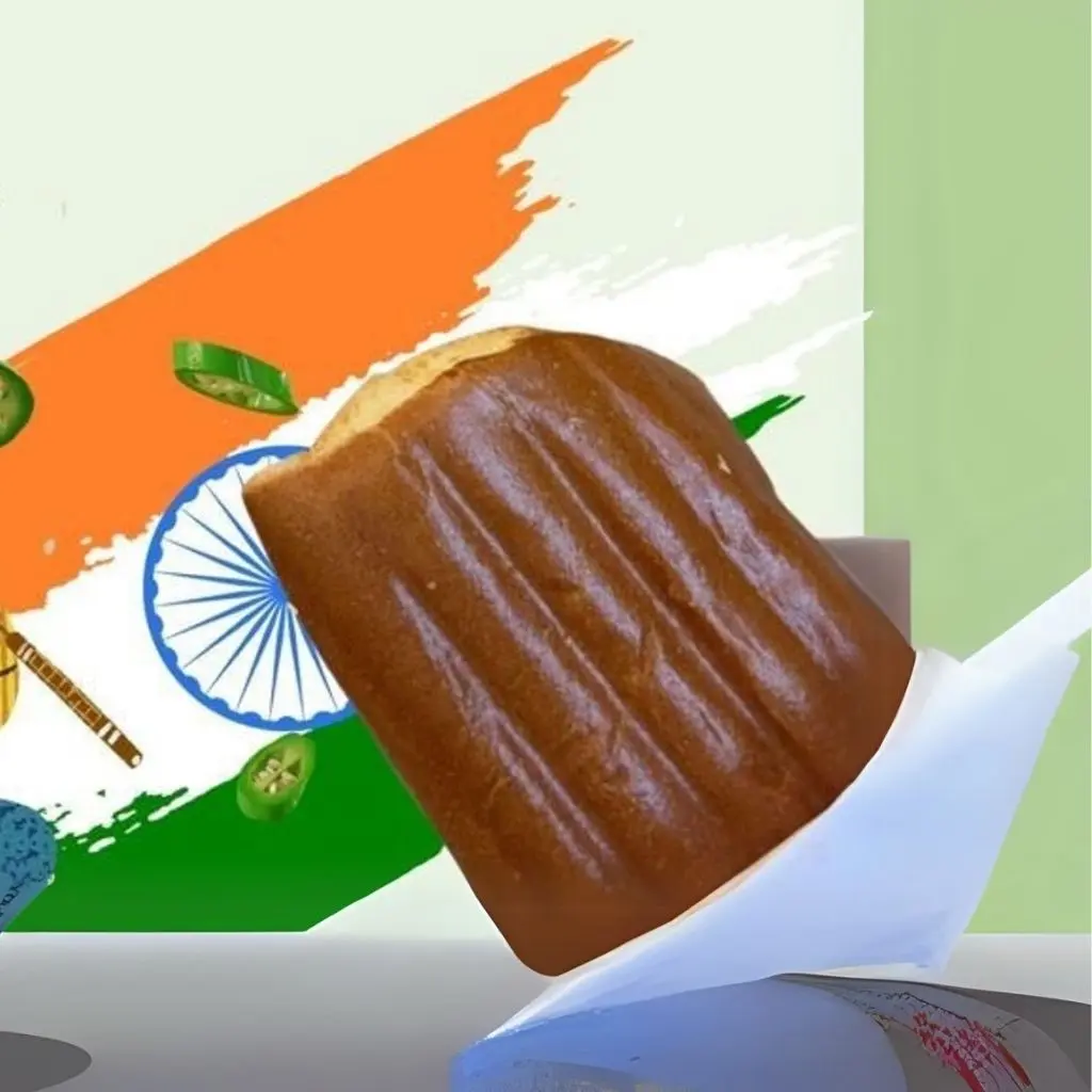 Indian Potatoes