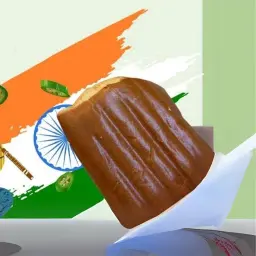 Indian Potatoes
