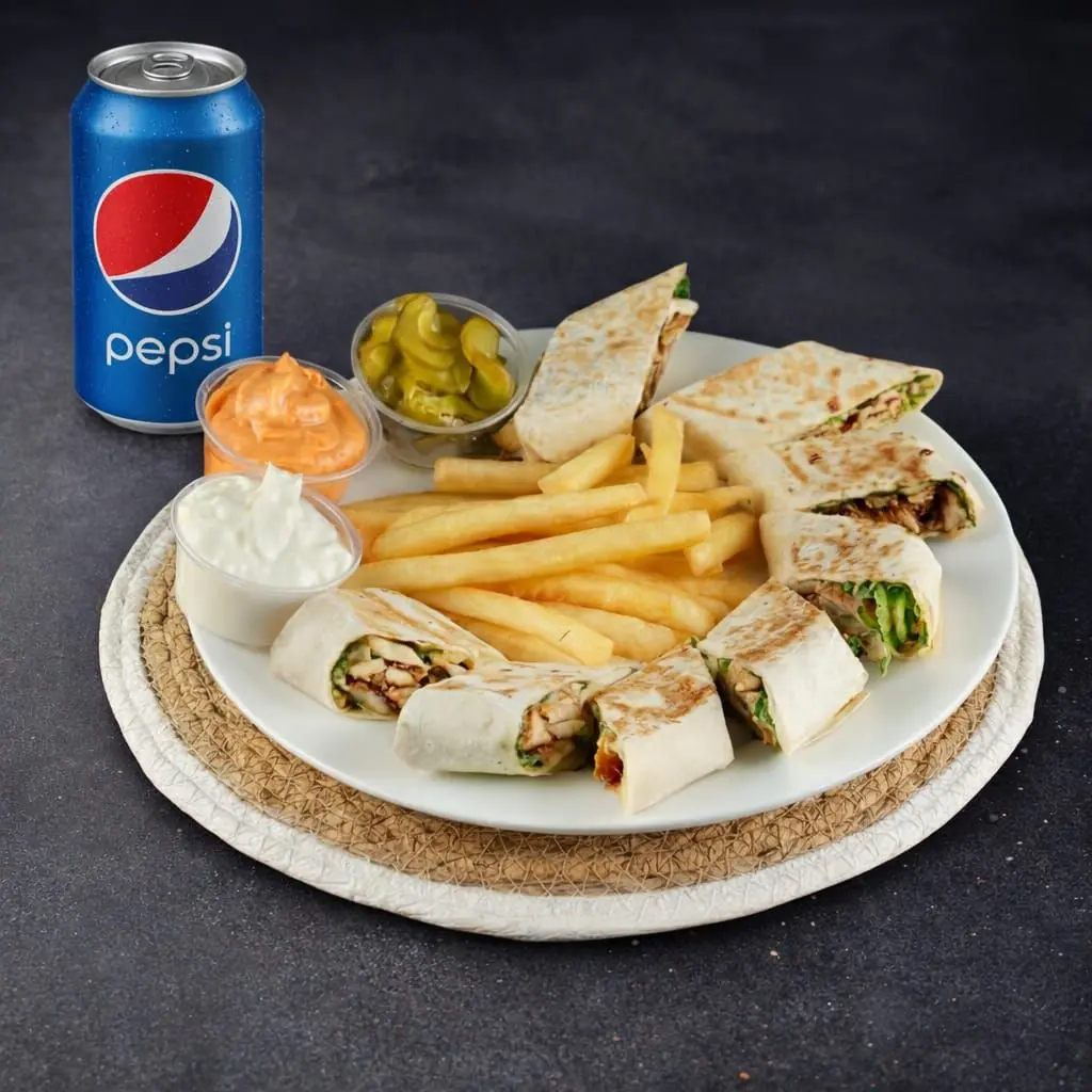 شاورما السلطان