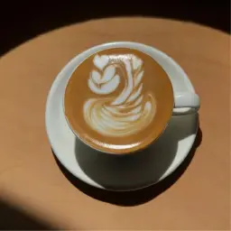 سبانش لاتيه