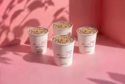 كوب بودينج كوارتر