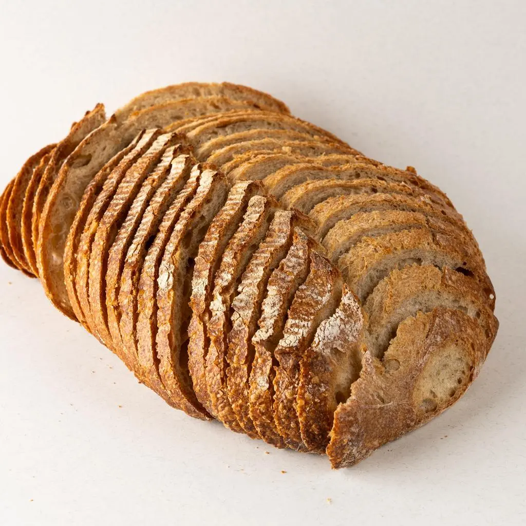 Sourdough Bread