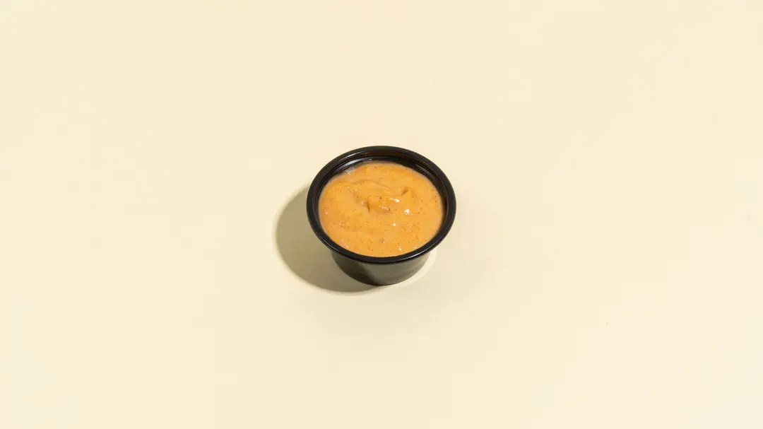Maple Sauce - R