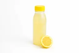 عصير الليمون الطازج