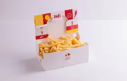 بطاطس مقليه - حجم كبير