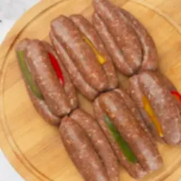 Lebanese Hotdog