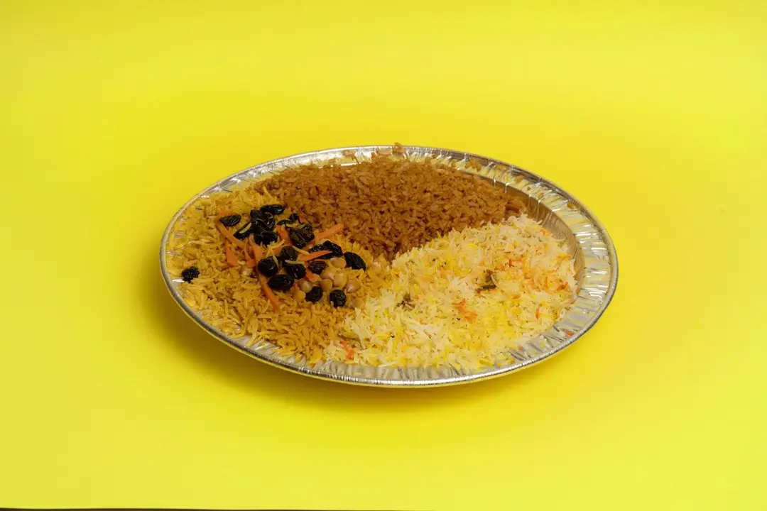 أمريكي وبخاري وبرياني