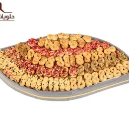 طفرية موالح فاخرة هدايا
