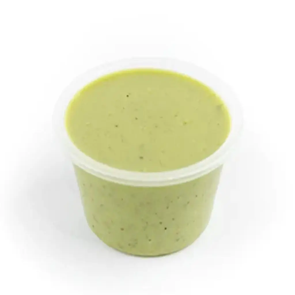 Caf Spicy Teria Sauce
