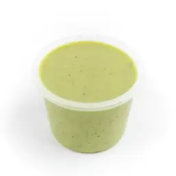 Caf Spicy Teria Sauce