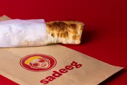 صاروخ صاج شواية