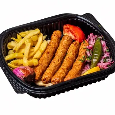 Chicken Kebab