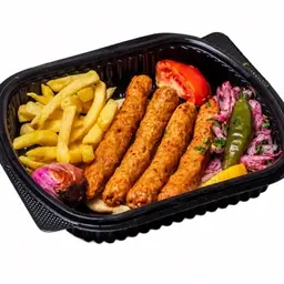 Chicken Kebab