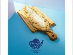 مناقيش لبنة