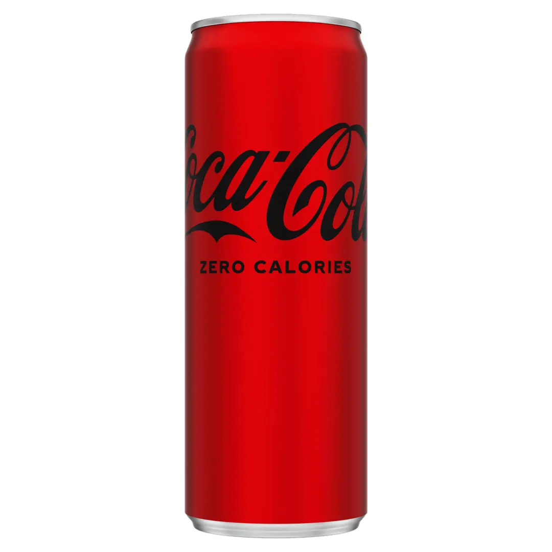 Cola Zero