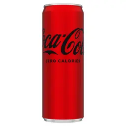Cola Zero