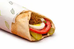 Sabbah Sandwich