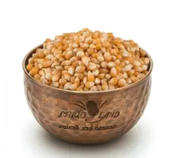 Jumbo American Popcorn R91