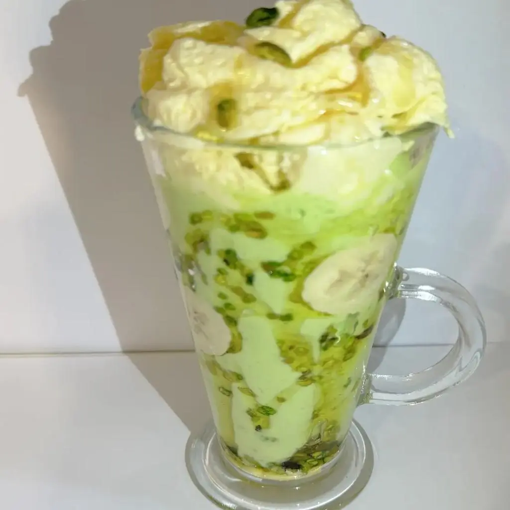 Omaya Qashati Avocado