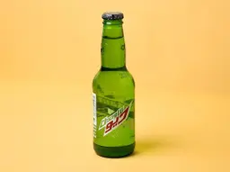 Mountain Deo