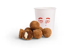 Smoked Brisket Balls - 4 Pc