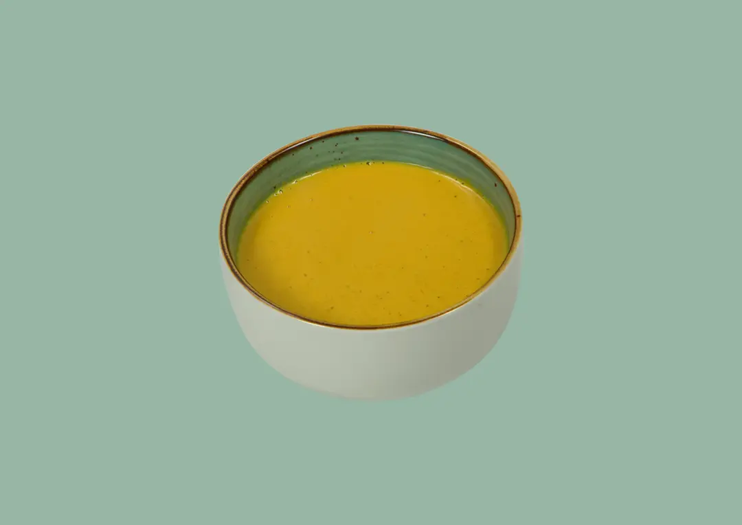 شوربة العدس