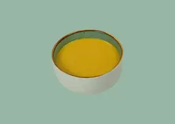 شوربة العدس
