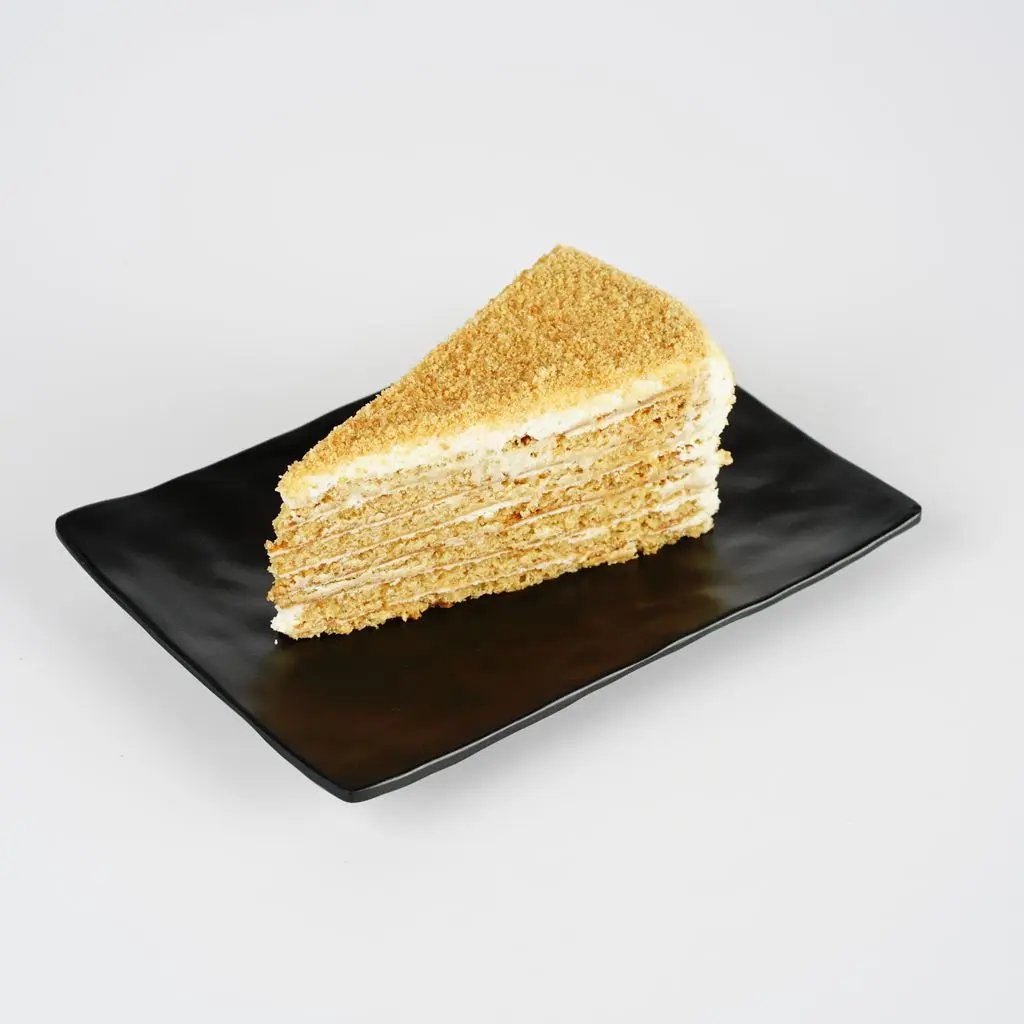 Honey Cake