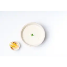 MUSHROOM CREAM SOUP
