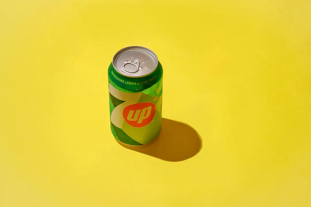 7 Up - Medium