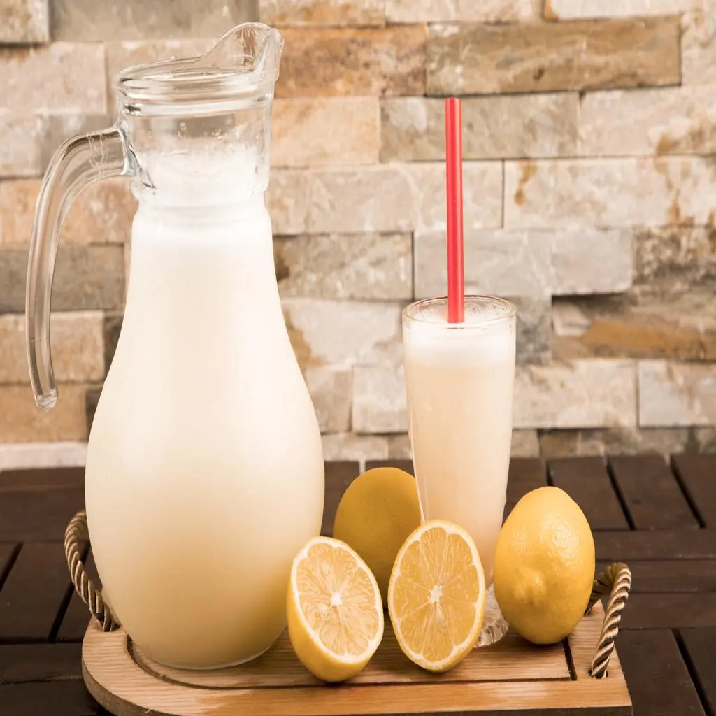 Lemon Juice