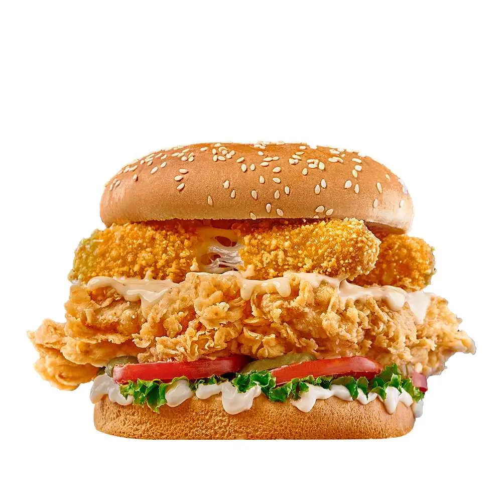Chicken Ranch Single
