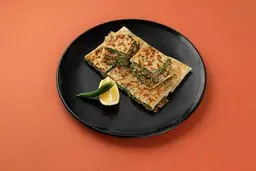 Savory Meat Muttabaq