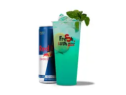 Limeito Red Bull