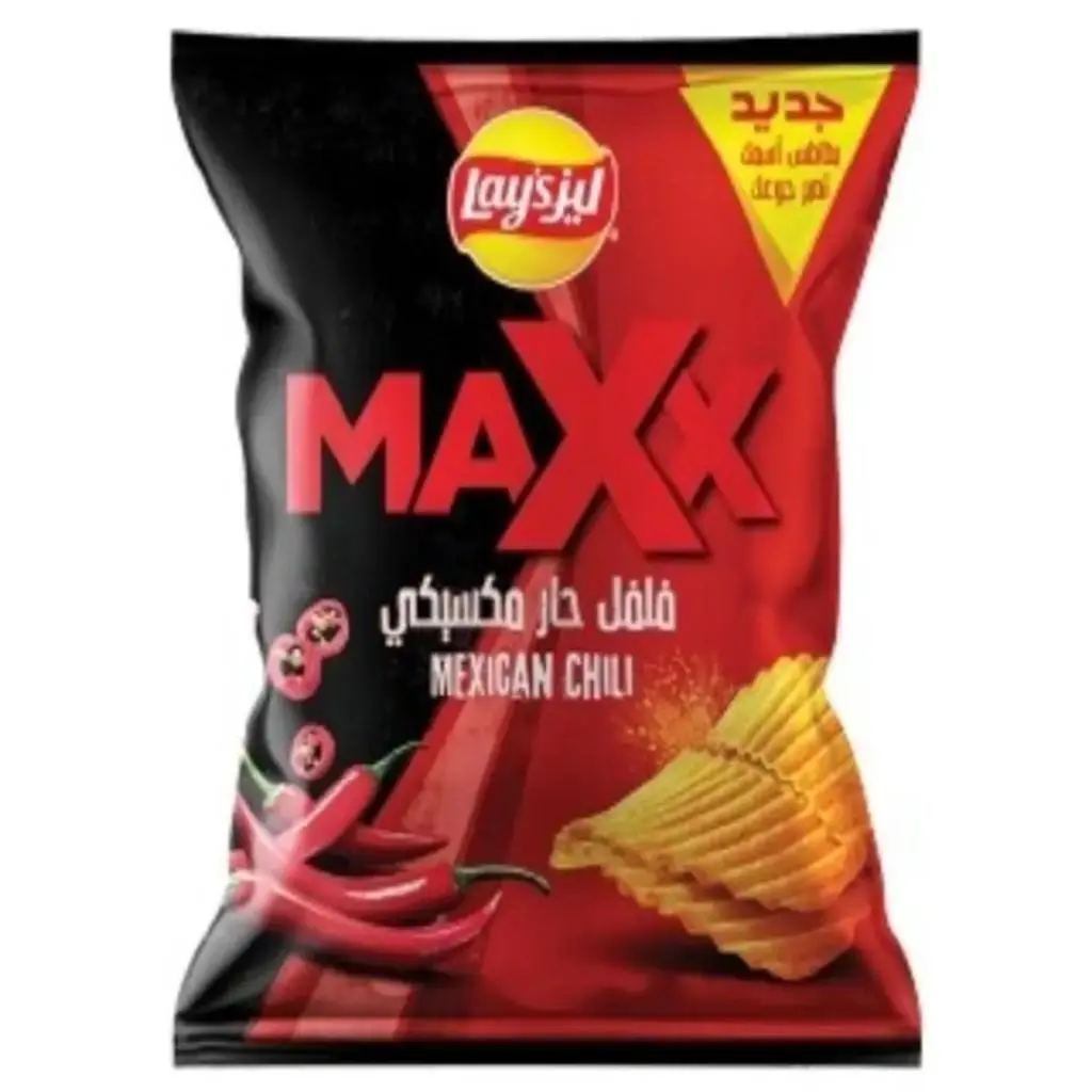 Max Chips