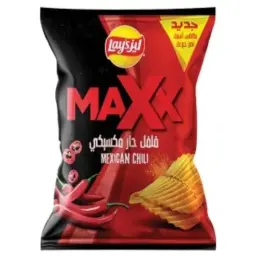 Max Chips