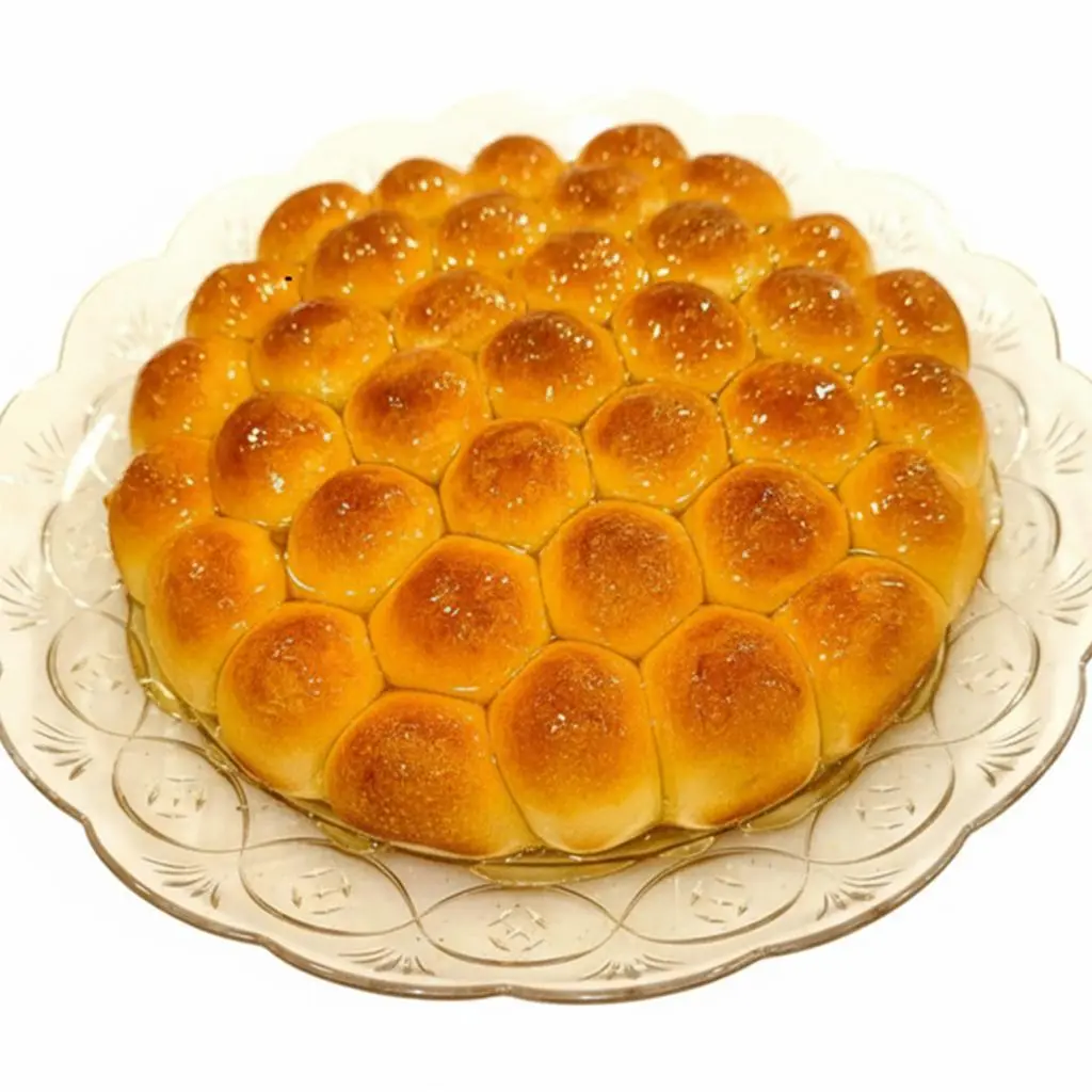 خلية شيرة