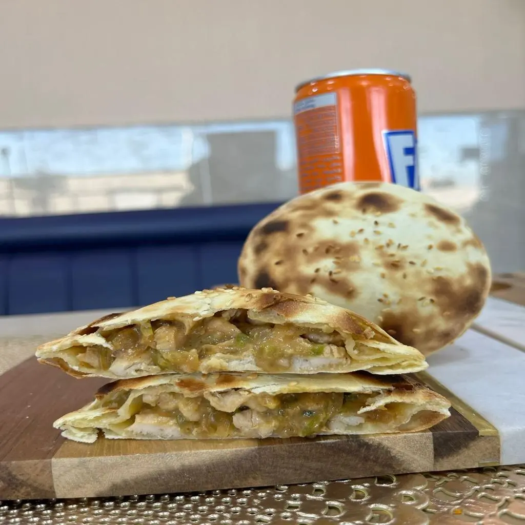 Chicken Sandwich
