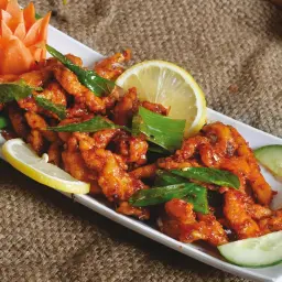 Dragon Chicken