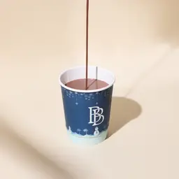 هوت تشوكليت بيباكس